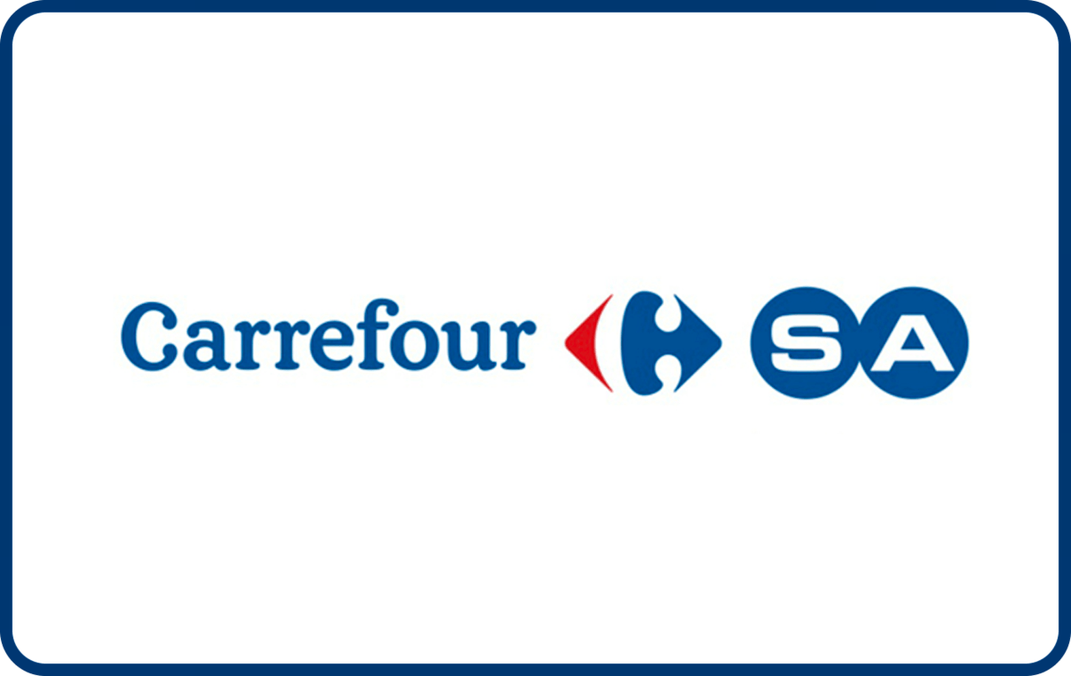 Carrefour TR