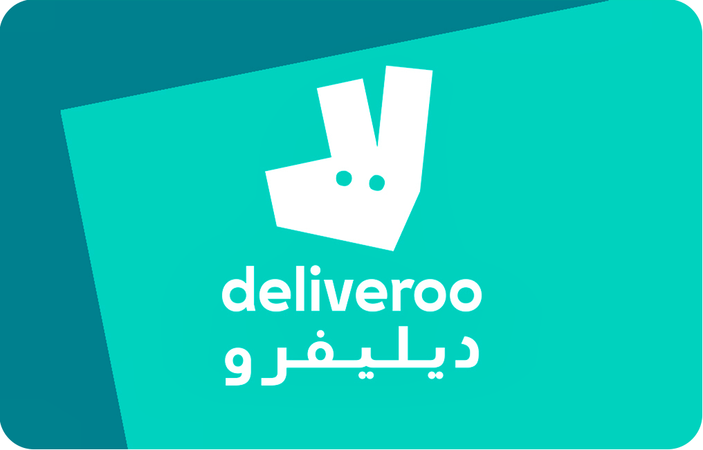 Deliveroo UAE