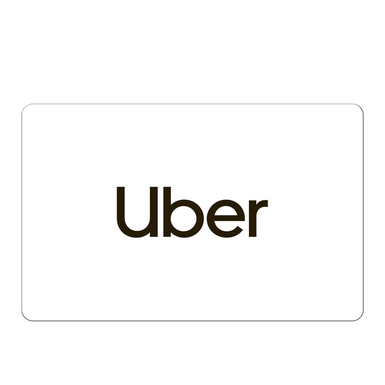 Uber CA