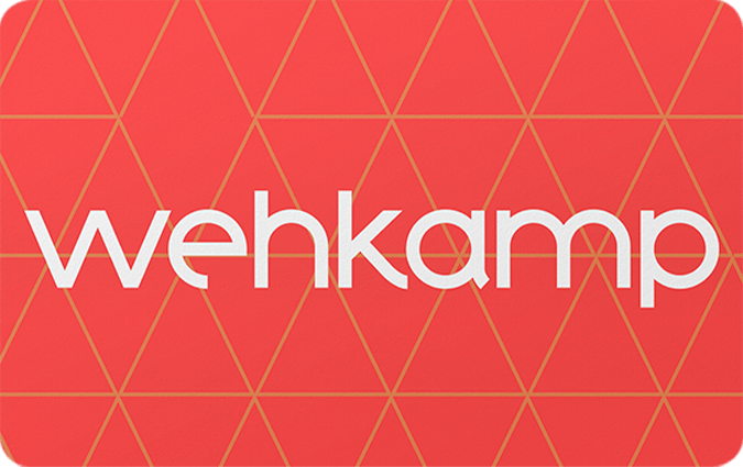 Wehkamp Cadeaukaart NL