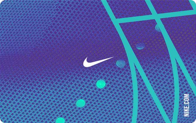 Nike BE