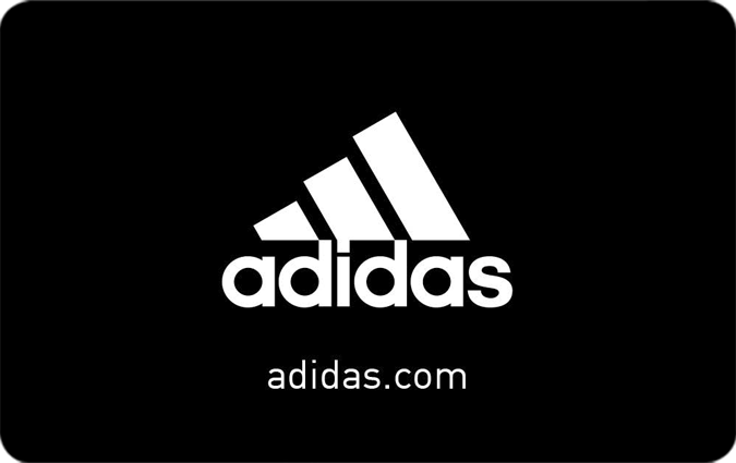 Adidas UK