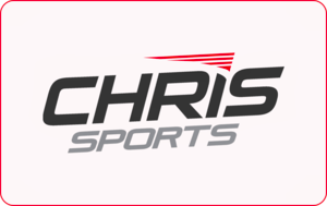 Chris Sports PH