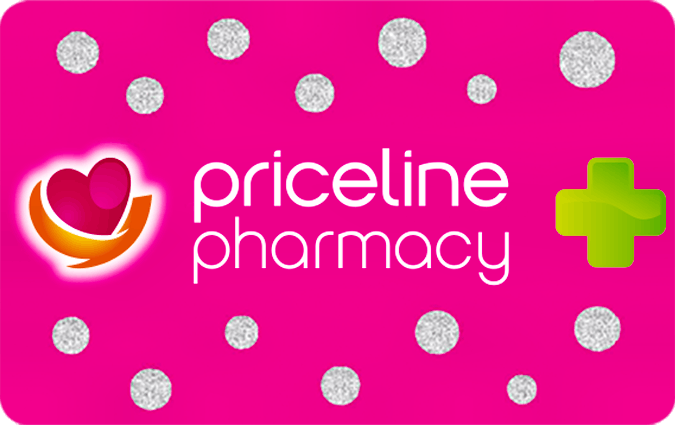 Priceline Pharmacy AU