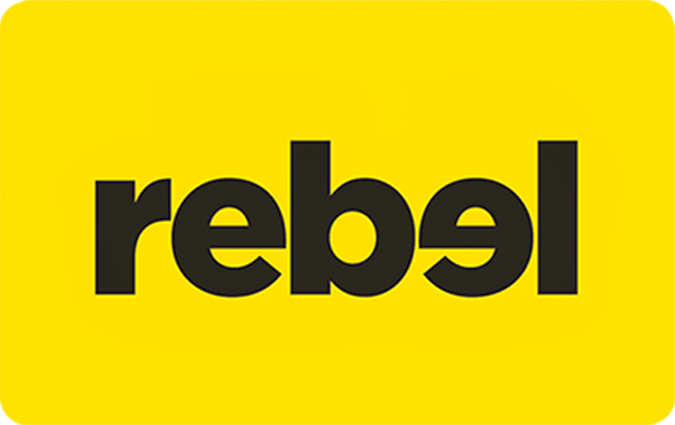 Rebel AU