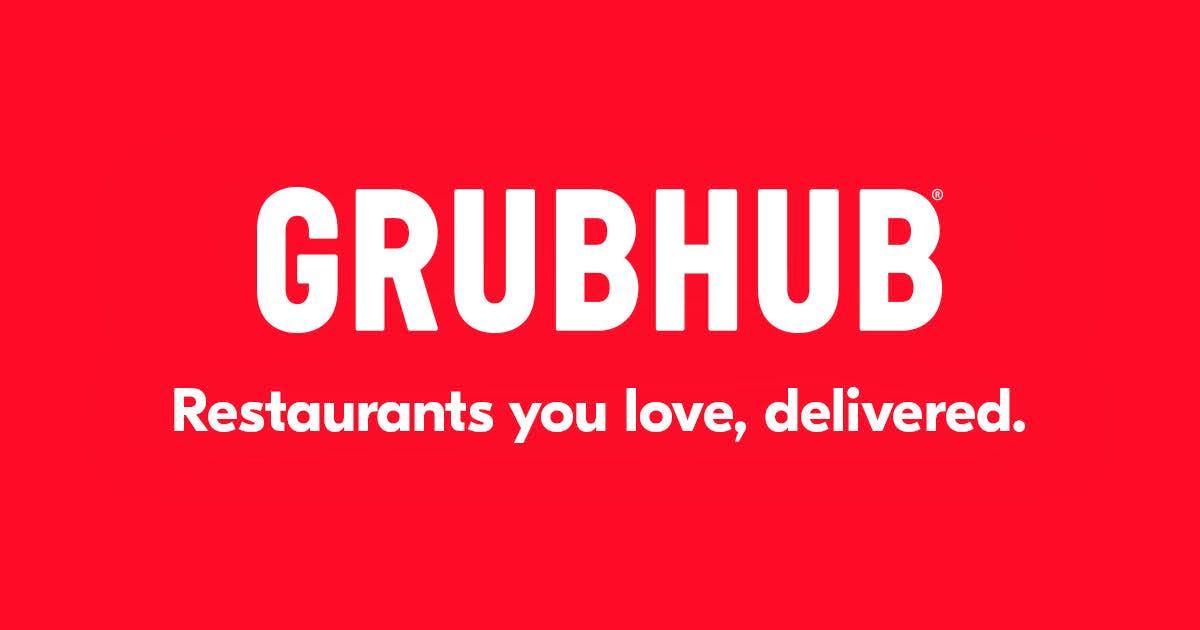 GrubHub US