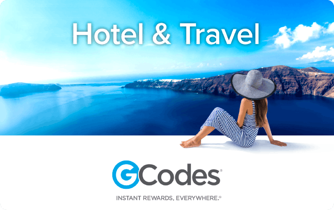 GCodes Global Hotel & Travel US