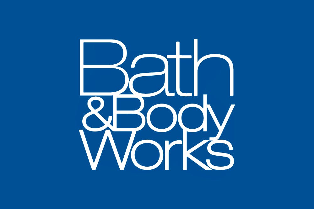 Bath and Body Works IN