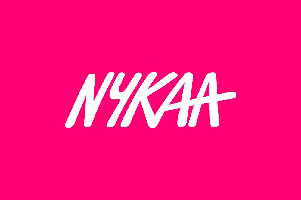 Nykaa IN