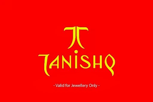 Tanishq Gold and Diamond IN