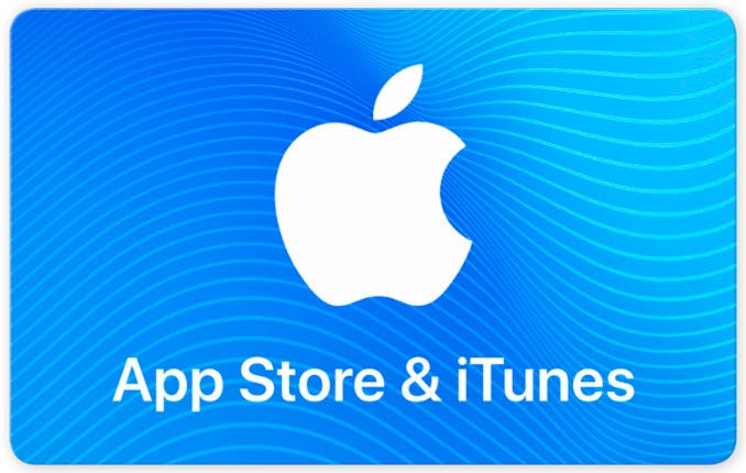 App Store & iTunes CN