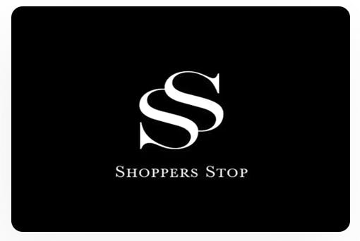 Shoppers Stop IN