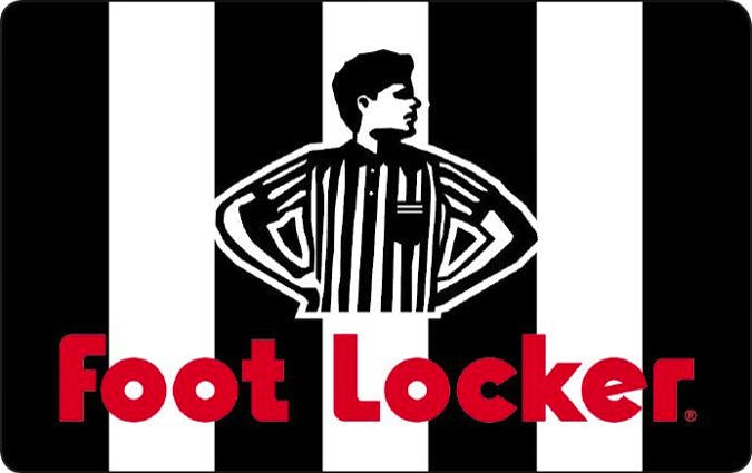 Foot Locker NO