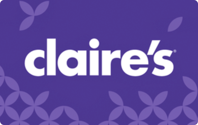 Claire's Purple Fabulous US