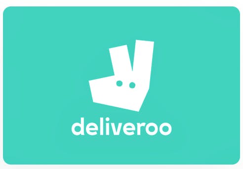 Deliveroo BE