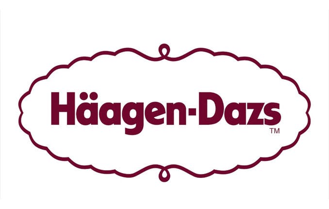 Haagen-Dazs HK