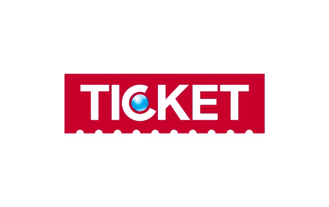 Ticket NO