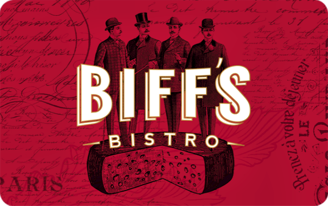 Biff's Bistro CA