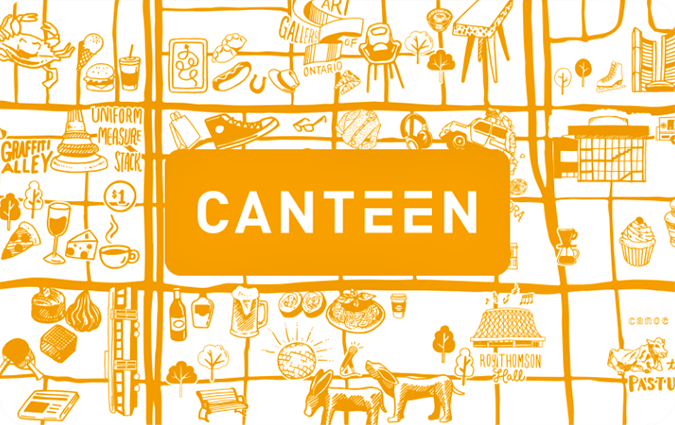 Canteen CA