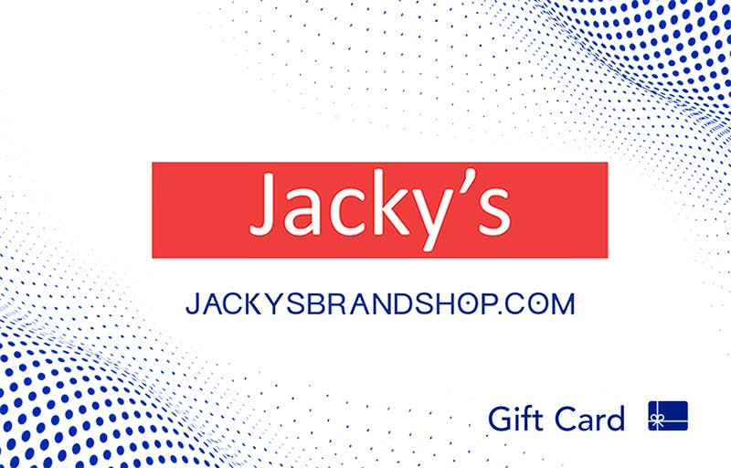 JackysBrandShop.com UAE