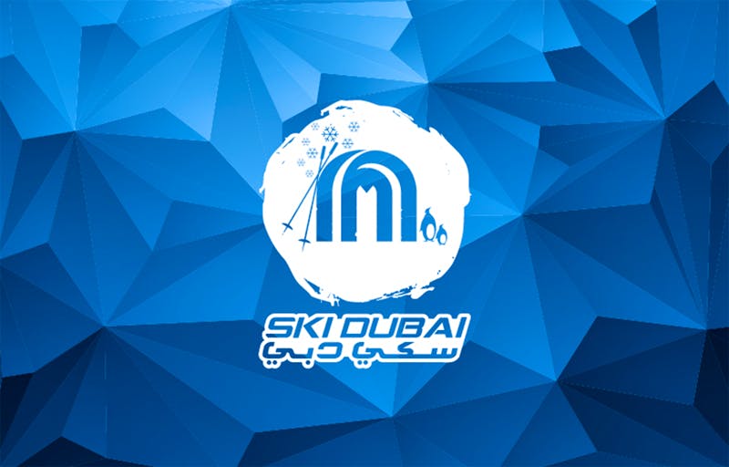 Ski Dubai UAE