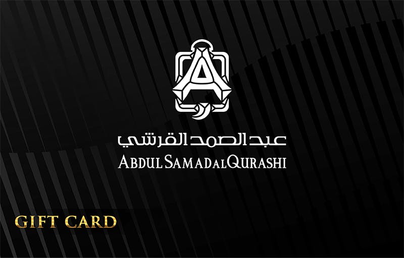 Abdul Samad Al Qurashi UAE