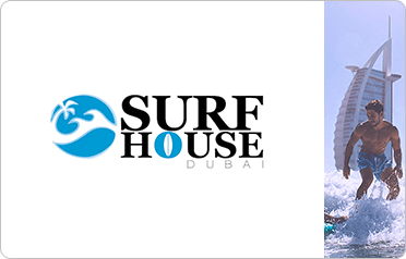 Surf House UAE
