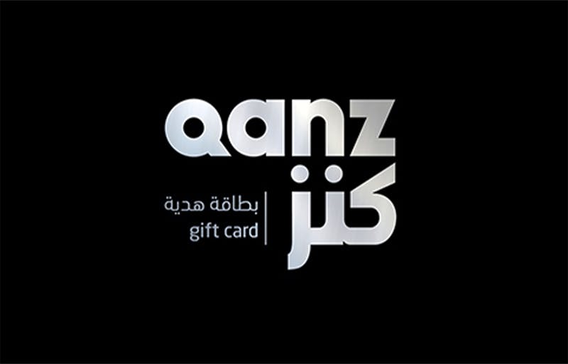 Qanz Card KW