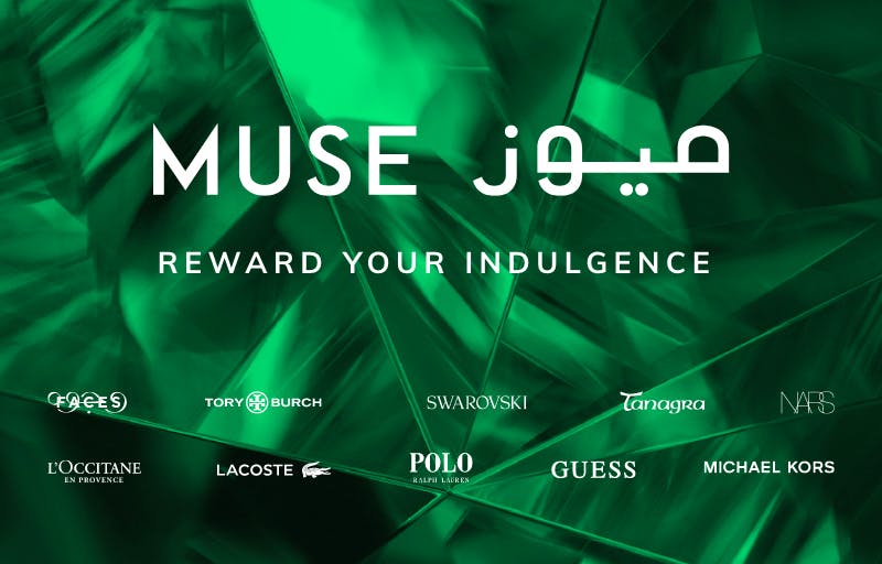 Muse KW