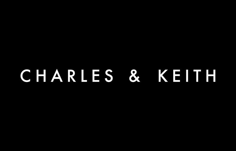 Charles & Keith BH