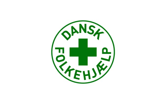 Dansk Folkehjælp DK