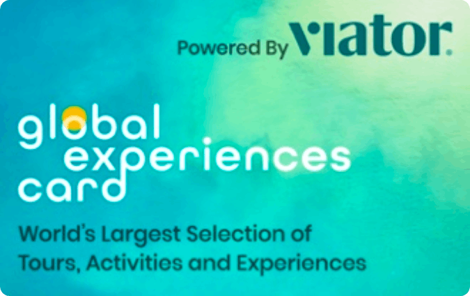 Global Experiences Card HR