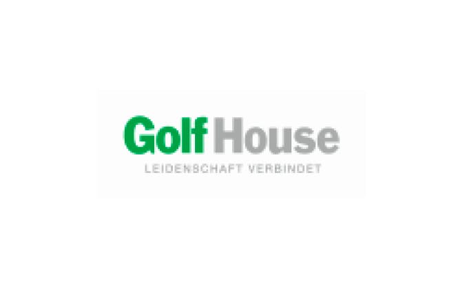 Golf House DE