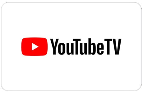 YouTube TV US