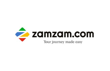 ZamZam.com SA