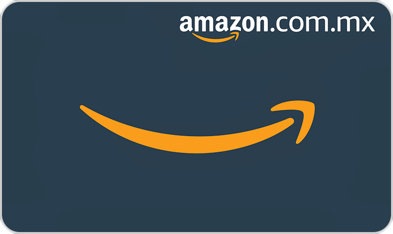 Amazon MX