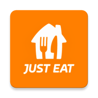Just Eat FR
