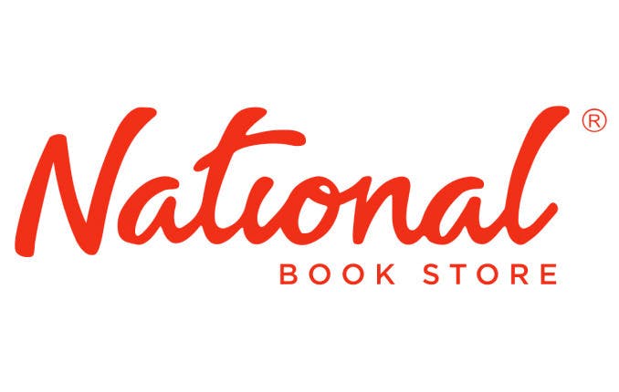 National Bookstore PH