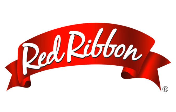 Red Ribbon Product Voucher PH