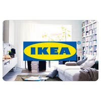 IKEA GR