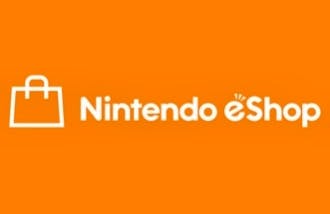 Nintendo eShop UK