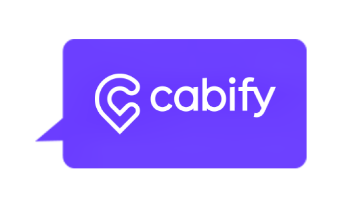 Cabify 2 Viajes MX