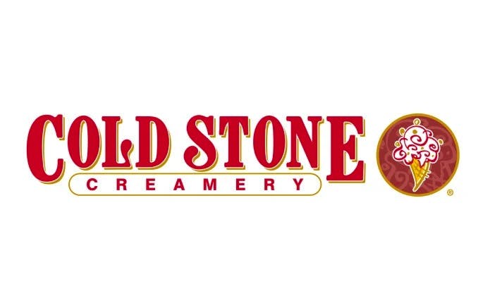 Cold Stone Creamery TH