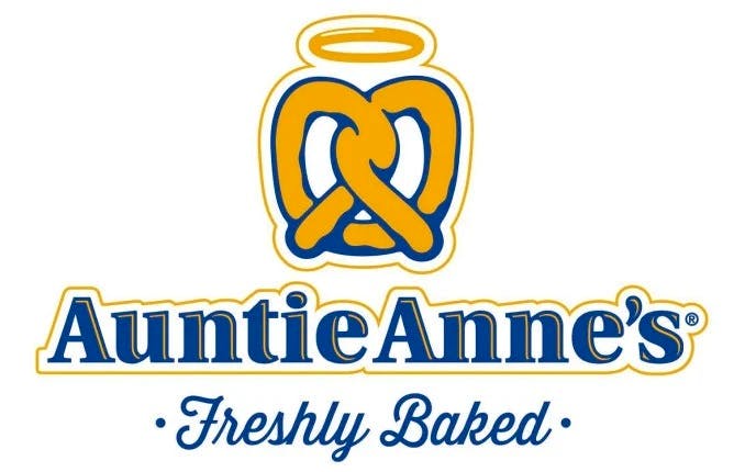 Auntie Anne's TH