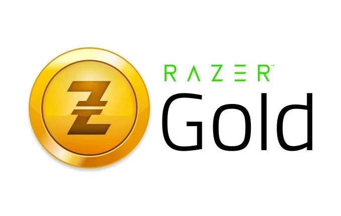 Razer Gold TH