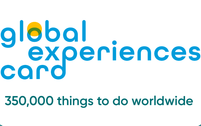 Global Experiences Card CA