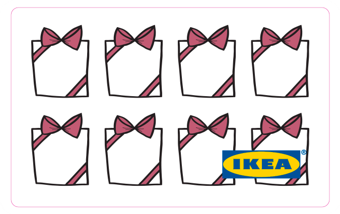 IKEA BE