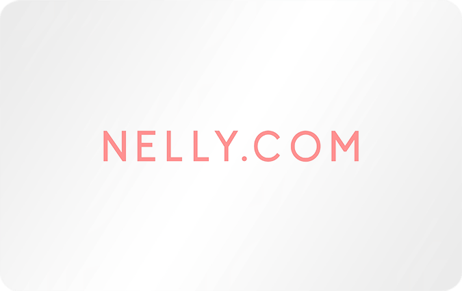 Nelly.com FR