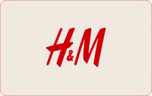 H&M FR