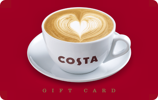Costa Coffee UK